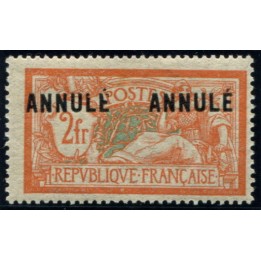 Lot 3826 - N°145-CI1