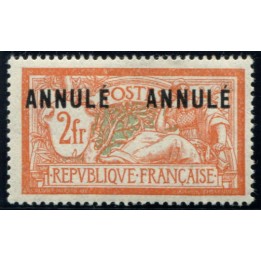 Lot 3827 - N°145-CI1