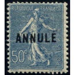 Lot 3830 - N°161-CI2