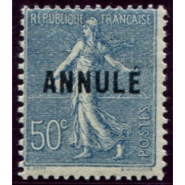 Lot 3831 - N°161-CI2