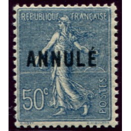 Lot 3832 - N°161-CI2