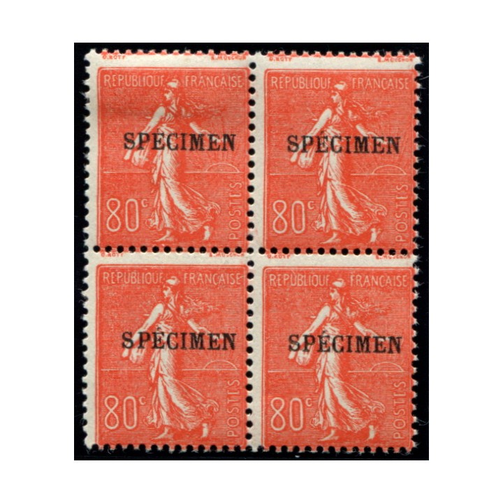 Lot 3837 - N°203-CI1