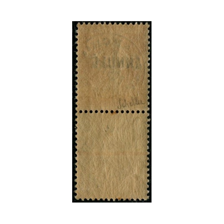 Lot 3845a - N°50-CI1