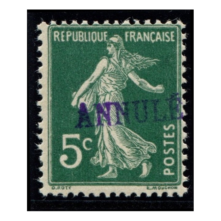 Lot 3808m - N°137-CI2
