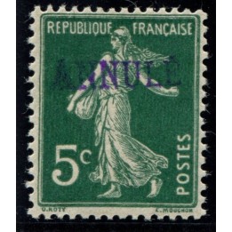 Lot 3808n - N°137-CI3