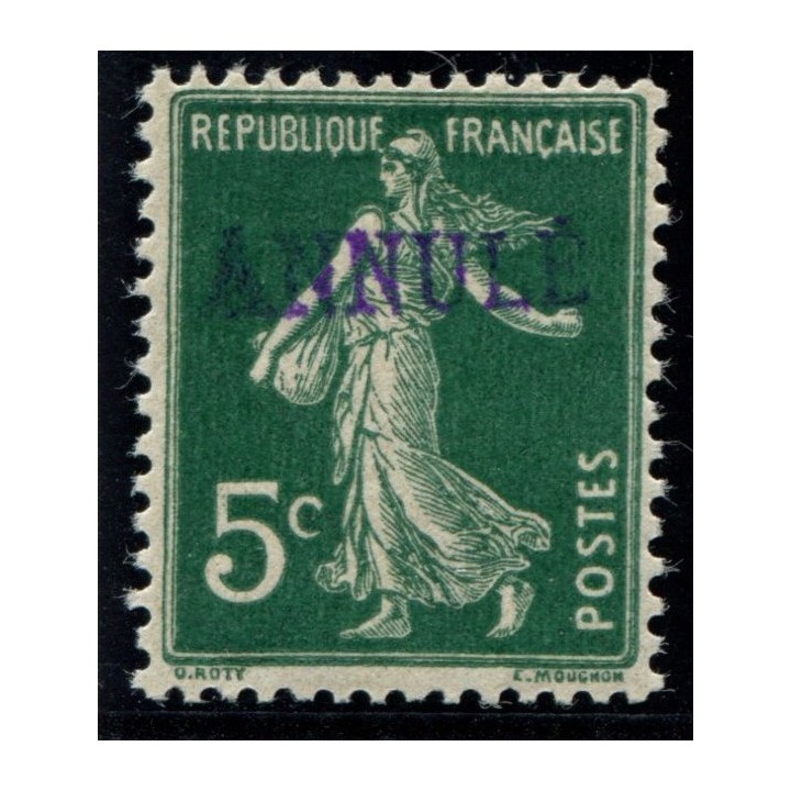 Lot 3808n - N°137-CI3