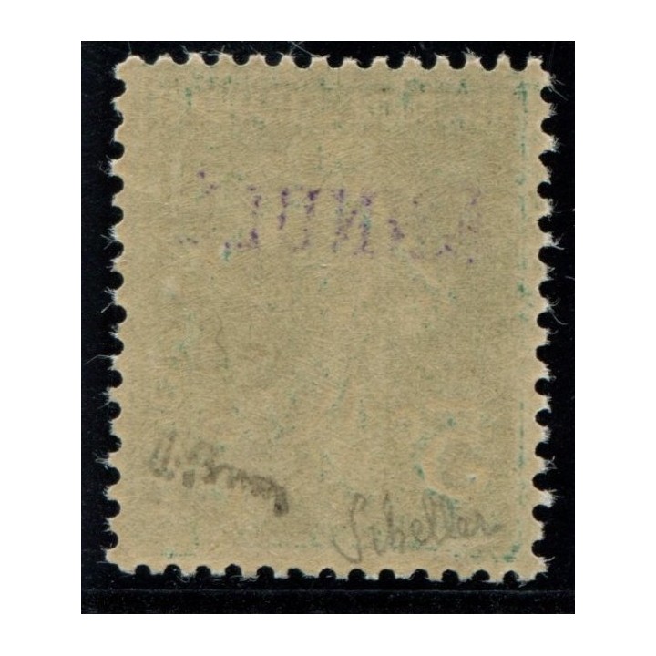 Lot 3808n - N°137-CI3