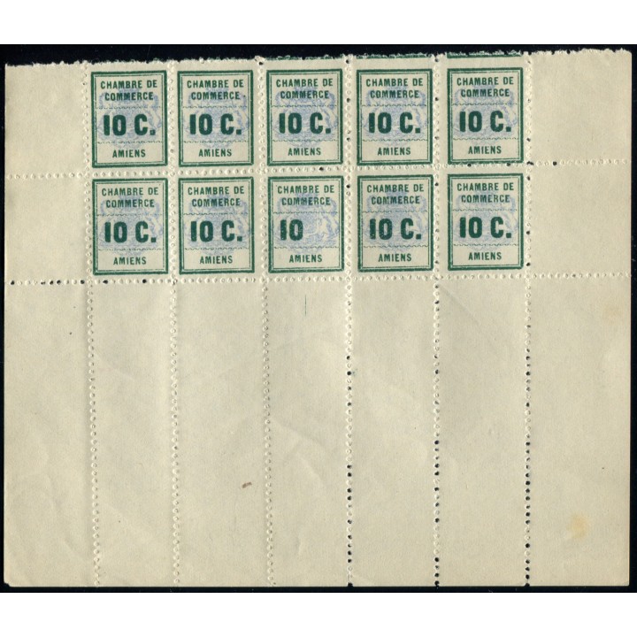 Lot 4466 - N°1