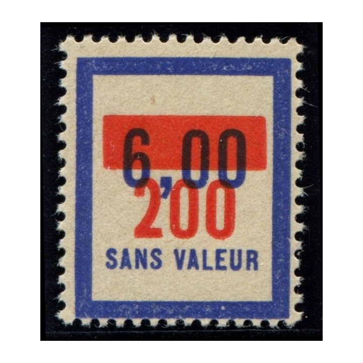 Lot L139 - N°F75