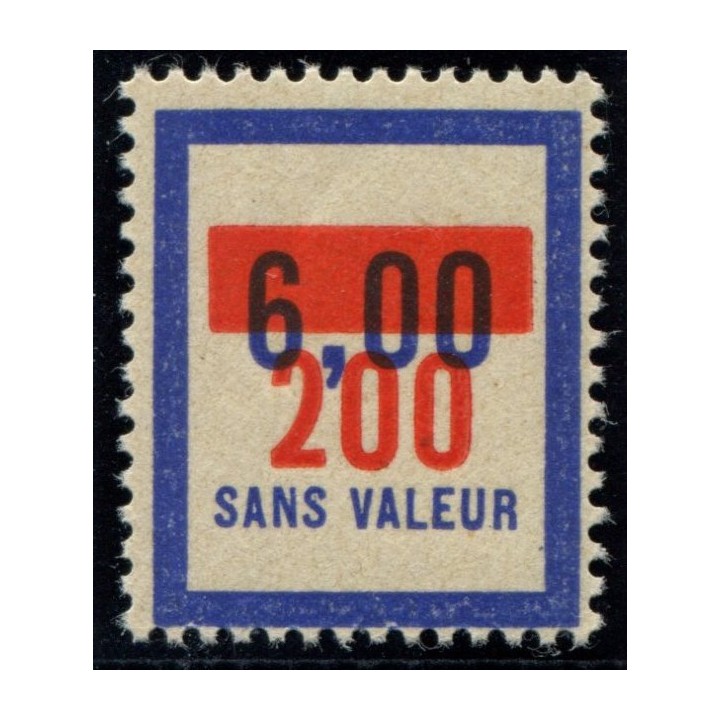 Lot L140 - N°F75