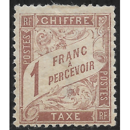 Lot W207 - N°25