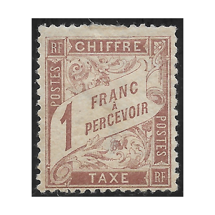 Lot W207 - N°25