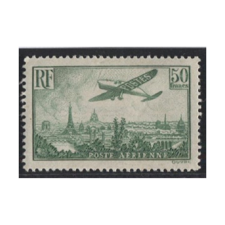 Lot 3154a - N°PA14