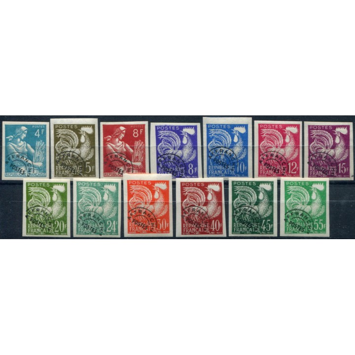 Lot 3963 - N°106/18