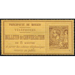 Lot 5141 - N°T01