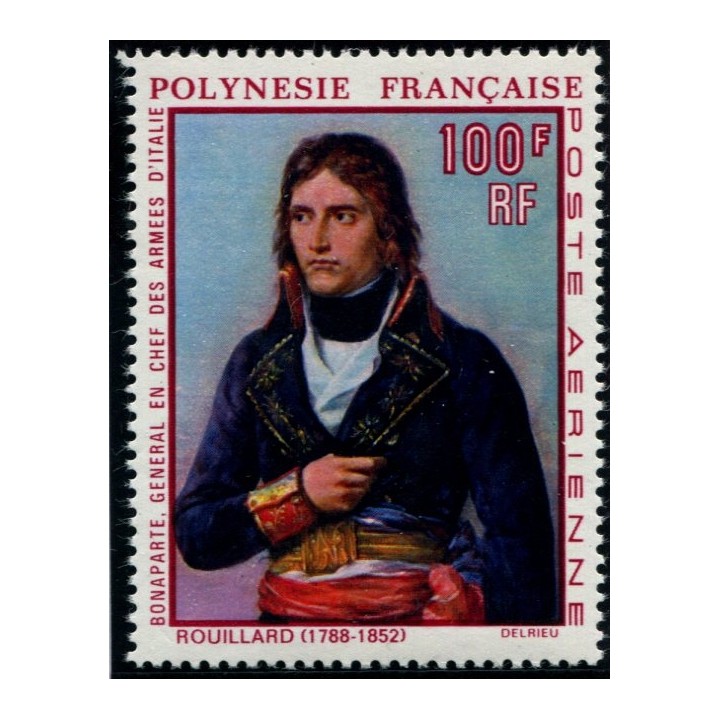 Lot 5860 - Polynésie - N°PA31