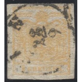 Lot H498 - Autriche - N°1B
