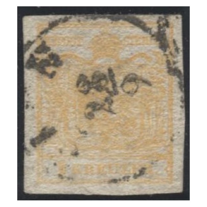 Lot H498 - Autriche - N°1B
