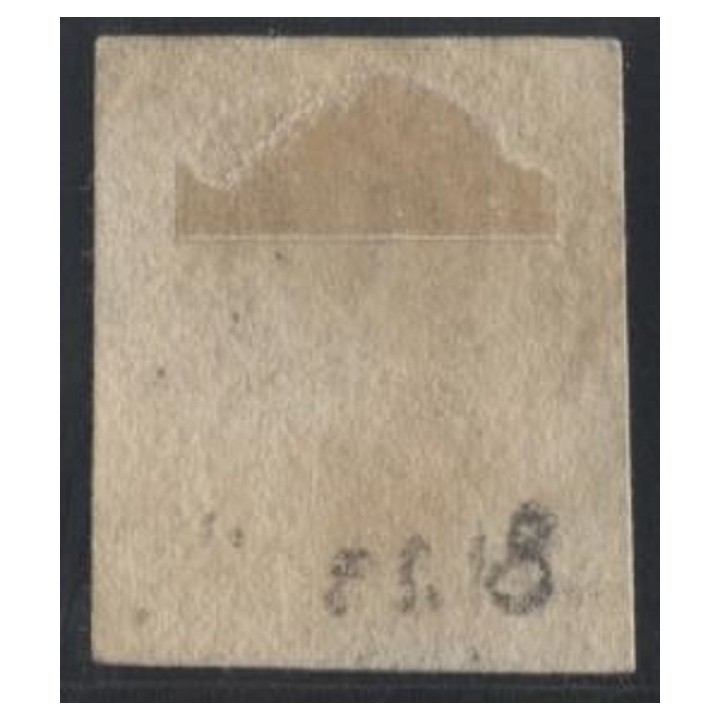 Lot H500 - Belgique - N°8