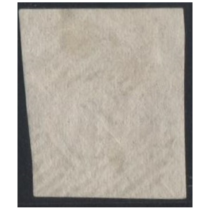 Lot H501 - Belgique - N°8a