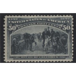 Lot H927 - Etats-Unis - N°91