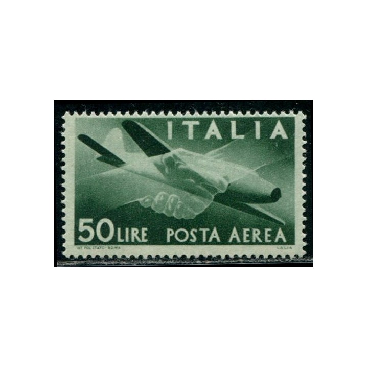 Lot 6444a - Italie - N°PA120