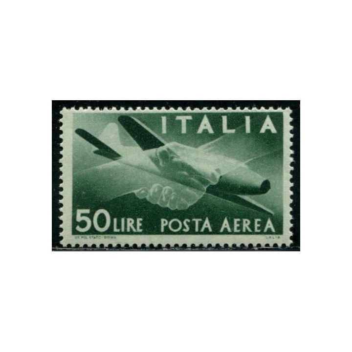 Lot 6444b - Italie - N°PA120