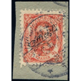 Lot 6513 - Luxembourg - N°112
