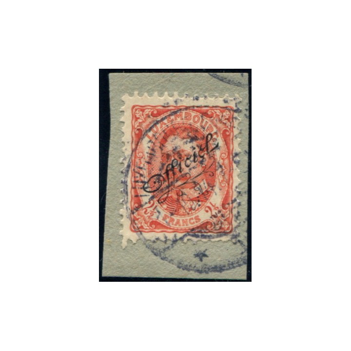 Lot 6513 - Luxembourg - N°112