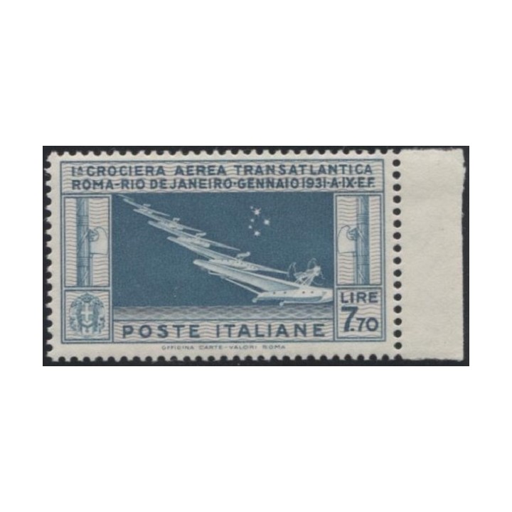 Lot H516 - Italie - N°PA25