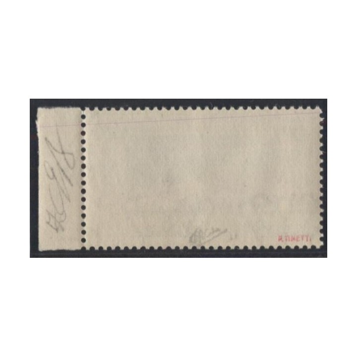 Lot H516 - Italie - N°PA25