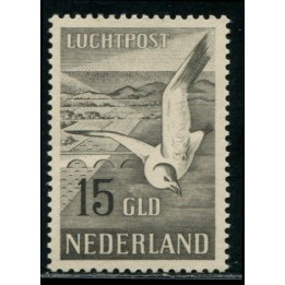 Lot 6568a - Pays-Bas - N°PA127