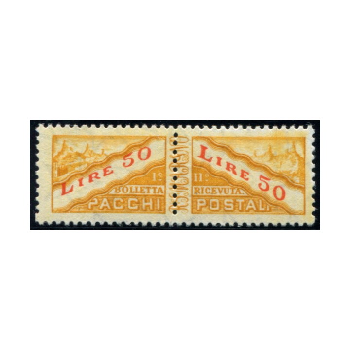 Lot 6632 - Saint-Marin - N°CP32
