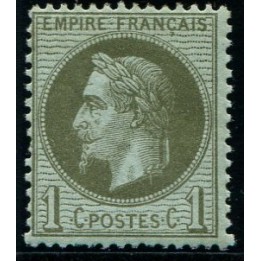 Lot C167 - N°25