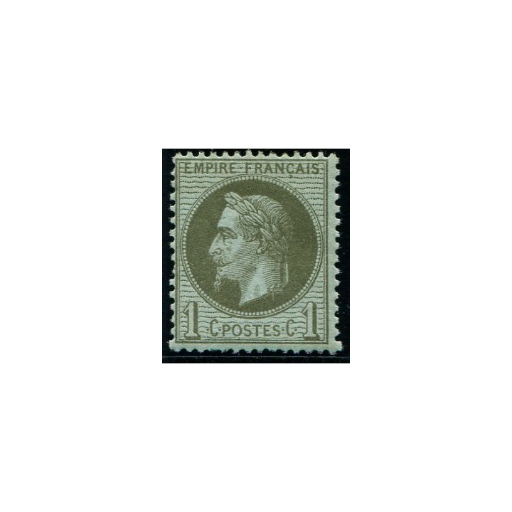 Lot C167 - N°25