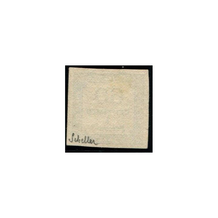 Lot A16 - N°9