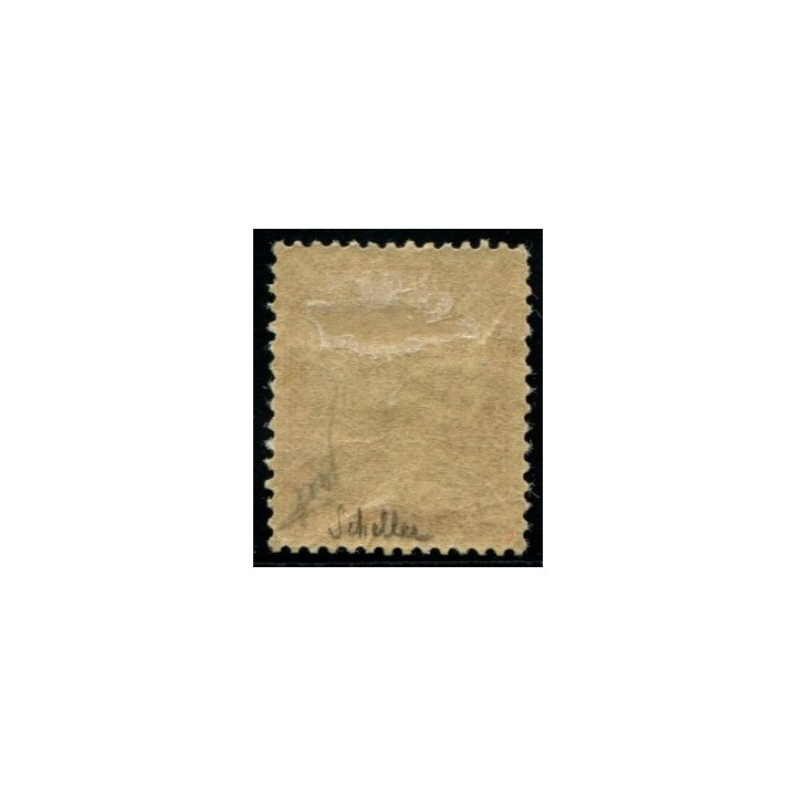 Lot A33 - N°34