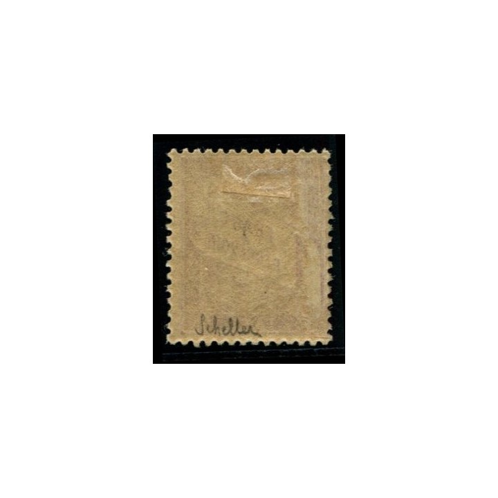 Lot A38 - N°39