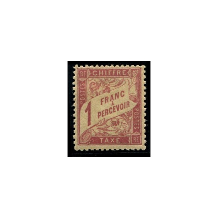 Lot A39 - N°39
