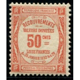 Lot A55 - N°47