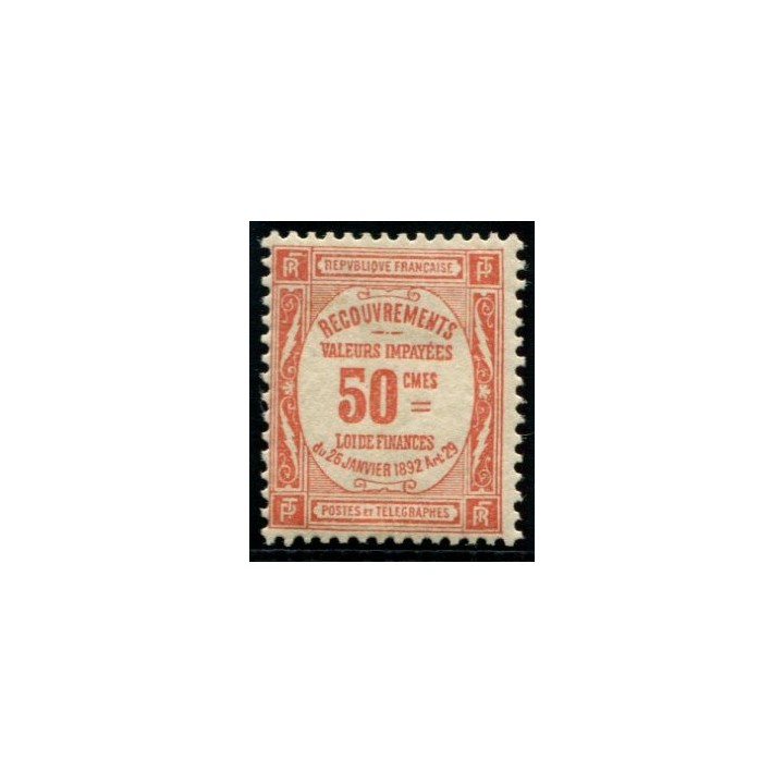 Lot A55 - N°47