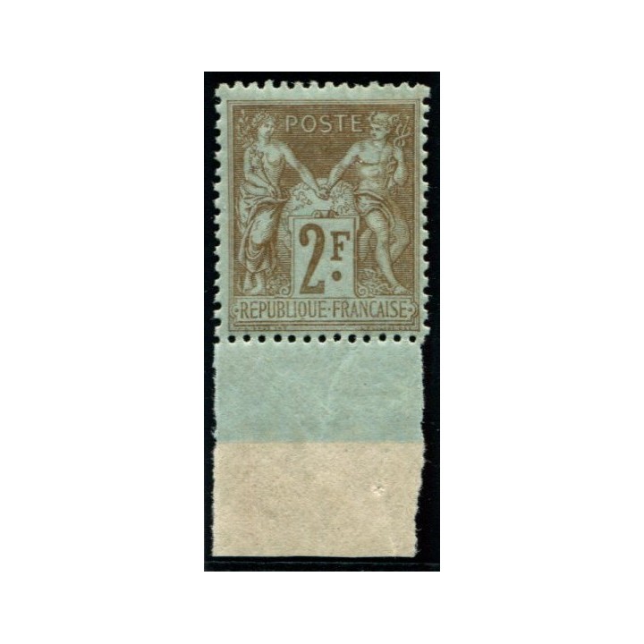 Lot C209 - N°105