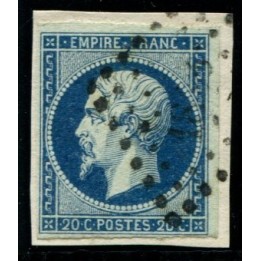 Lot C315 - N°14Ad