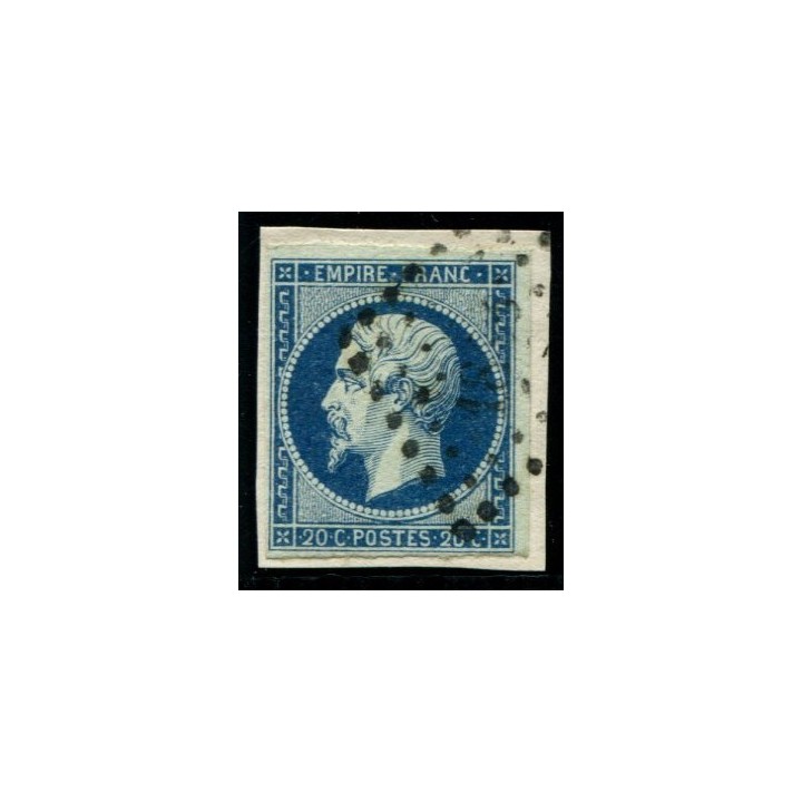 Lot C315 - N°14Ad