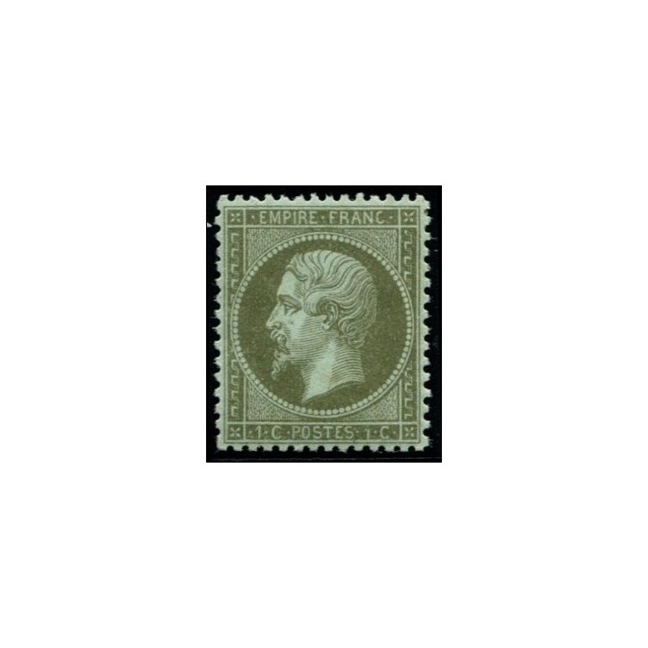 Lot C350 - N°19