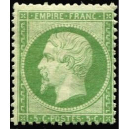 Lot C355 - N°20