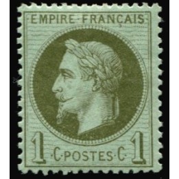 Lot C362 - N°25