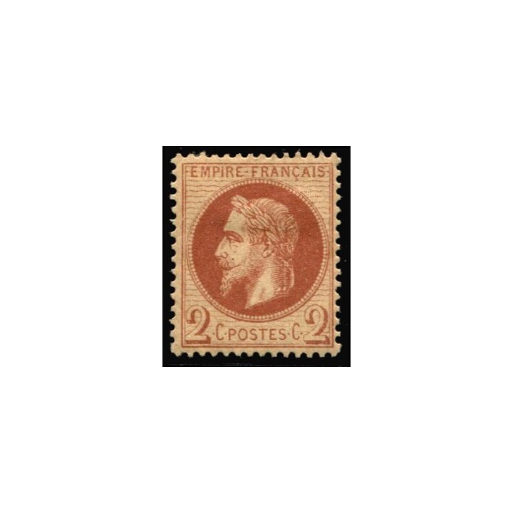 Lot C365 - N°26A
