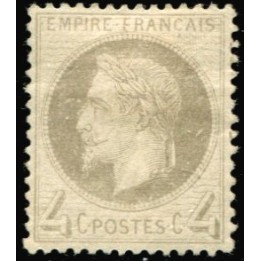 Lot C367 - N°27B