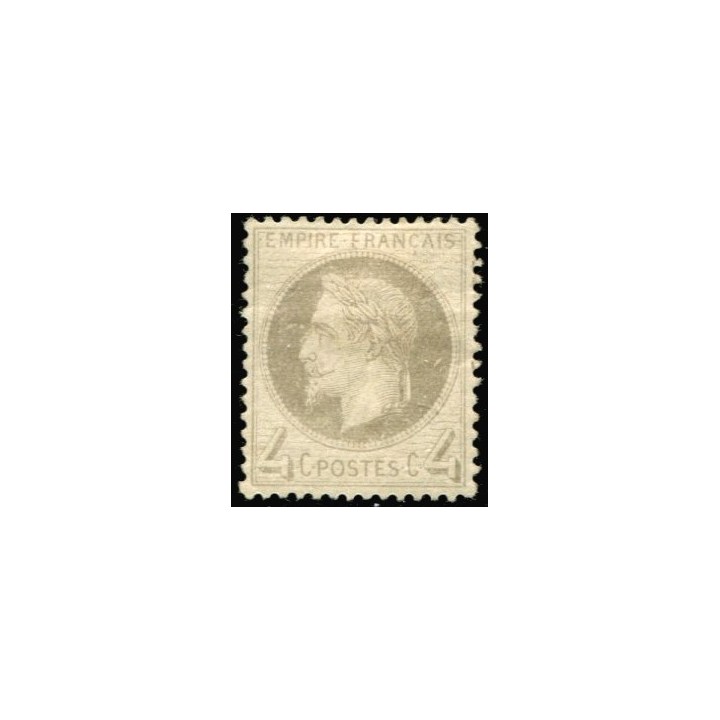Lot C367 - N°27B